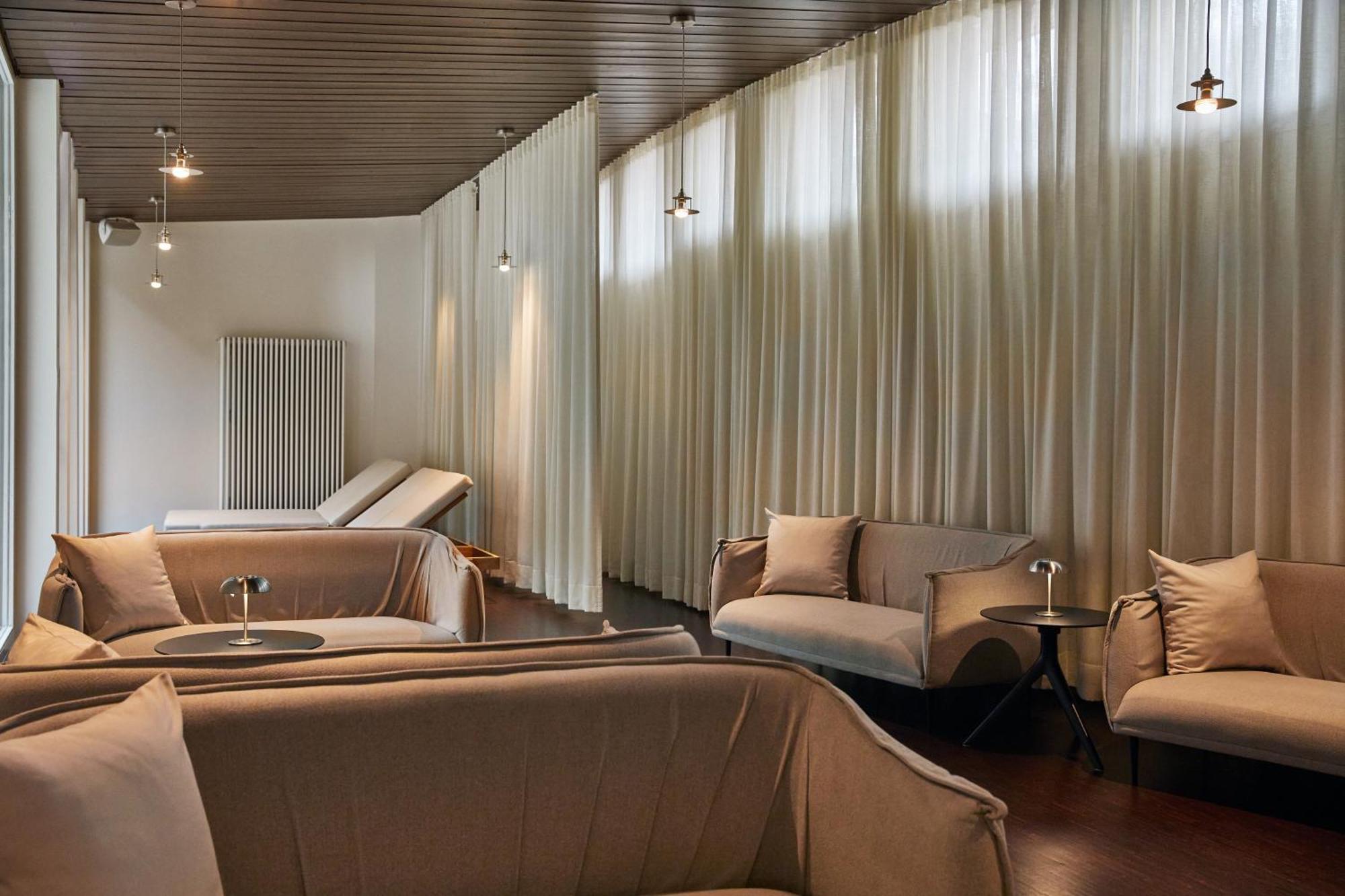 Elzland Hotel Pfauen Wellness & Spa Elzach Exterior photo