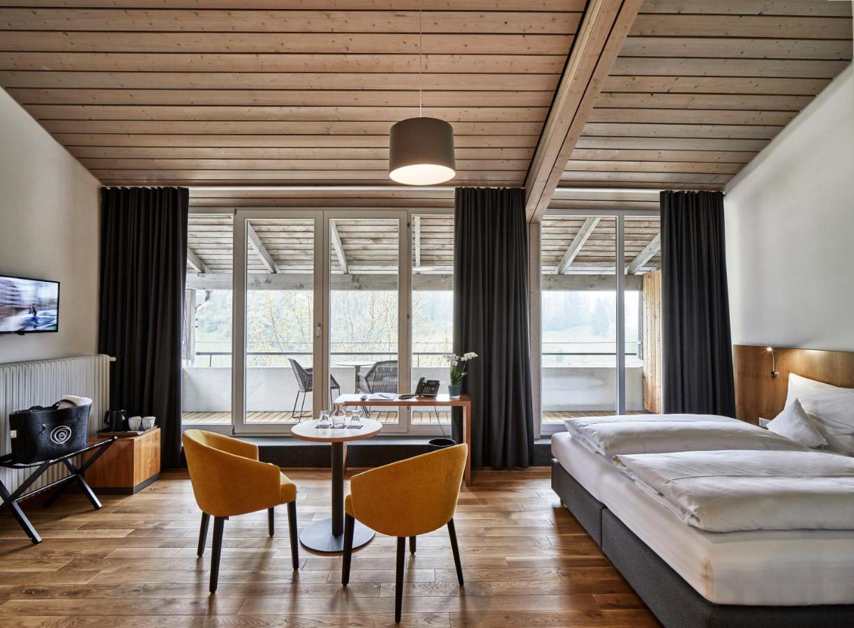 Elzland Hotel Pfauen Wellness & Spa Elzach Exterior photo