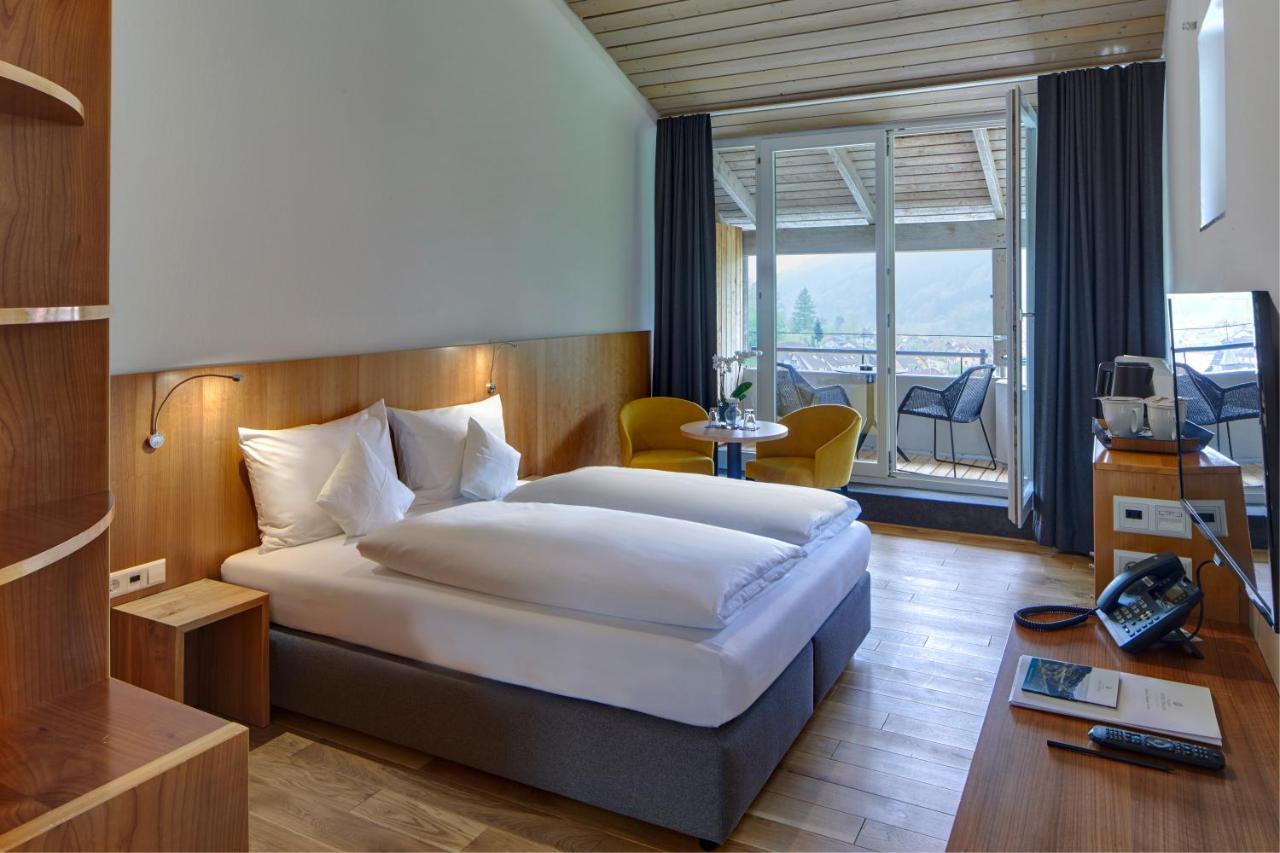 Elzland Hotel Pfauen Wellness & Spa Elzach Exterior photo